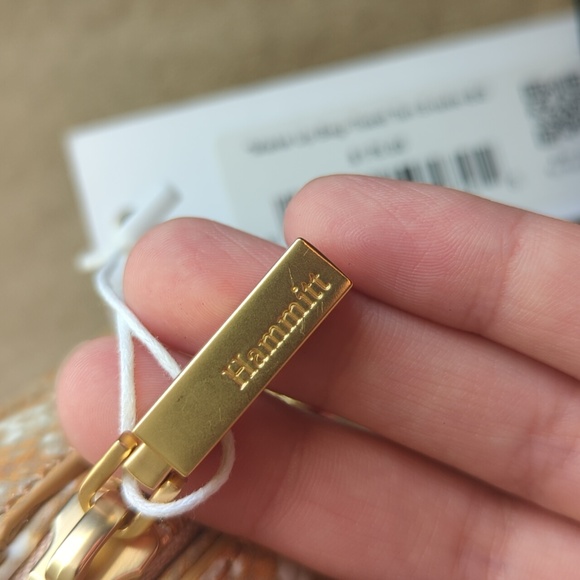 Hammitt Make Up Bag - Picture 6 of 6